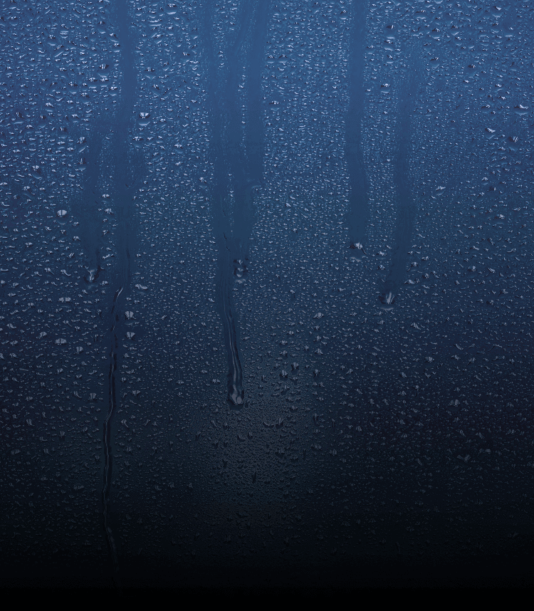Rain drops background image